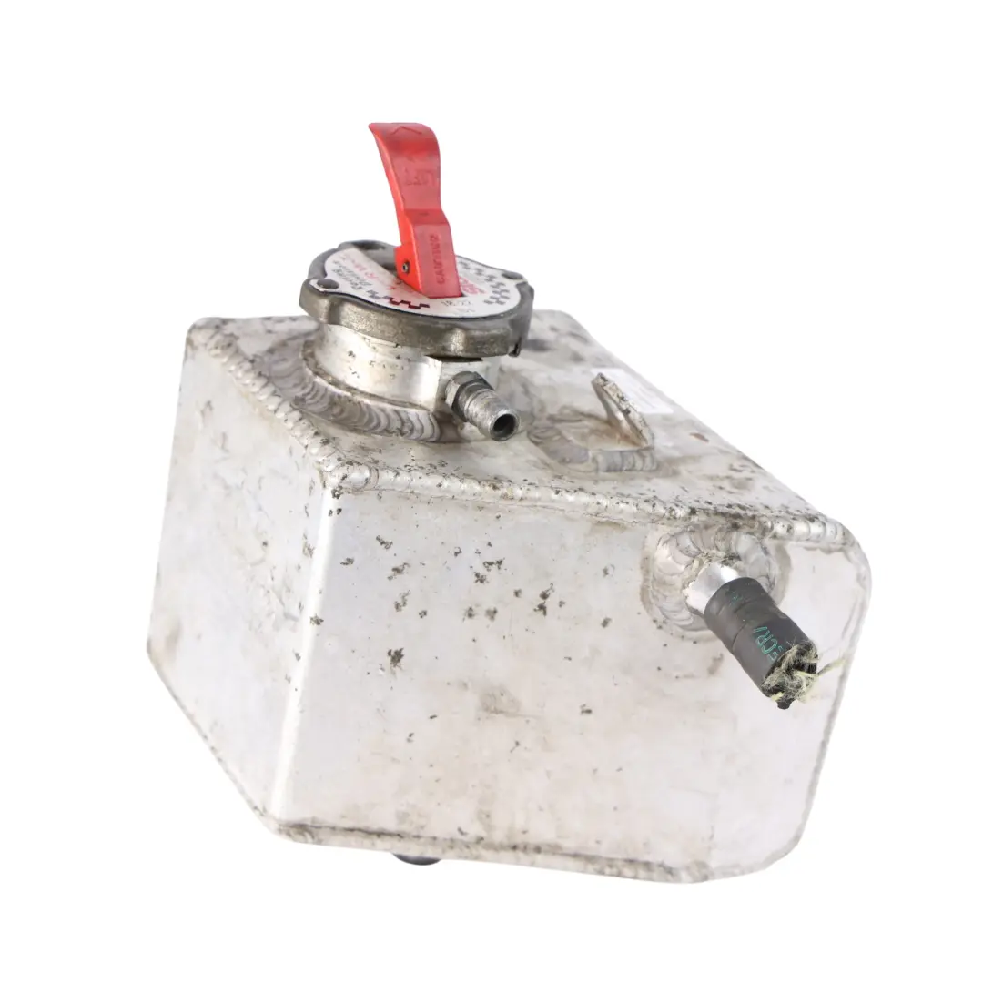 Canton Vase D'Expansion De Liquide De Refroidissement pour Mini R53 Cooper S W11 à propos du numéro de pièce CANTONSTANTR53 Mini R53 Cooper S W11 Canton Vase D'Expansion De Liquide De Refroidissement - SKU CANTONSTANTR53 - Numéro de pièce CANTONSTANTR53