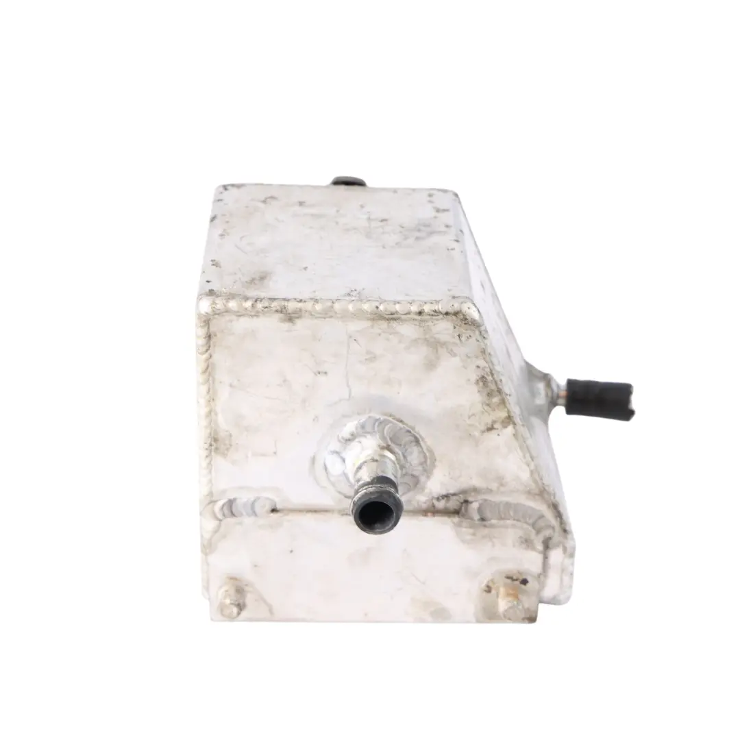 Mini R53 Canton Coolant Expansion Header Tank Alloy Water Bottle Cooper S W11 - SKU CANTONSTANTR53 - Part number CANTONSTANTR53