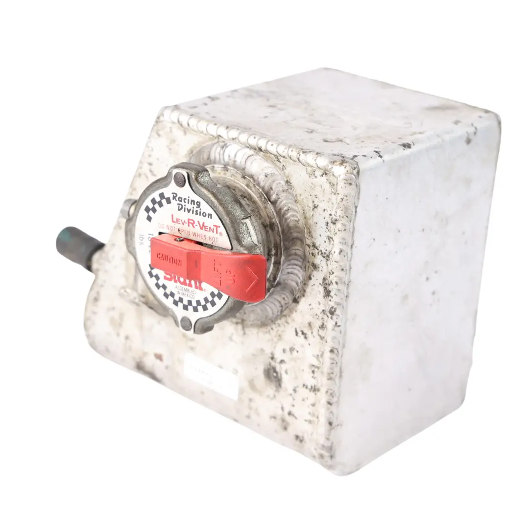 Canton Zbiornik Wyrównawczy Aluminiowy Tuningowany Cooper S W11 do Mini R53 o numerze CANTONSTANTR53 Mini R53 Canton Zbiornik Wyrównawczy Aluminiowy Tuningowany Cooper S W11 - SKU CANTONSTANTR53 - Numer Części CANTONSTANTR53