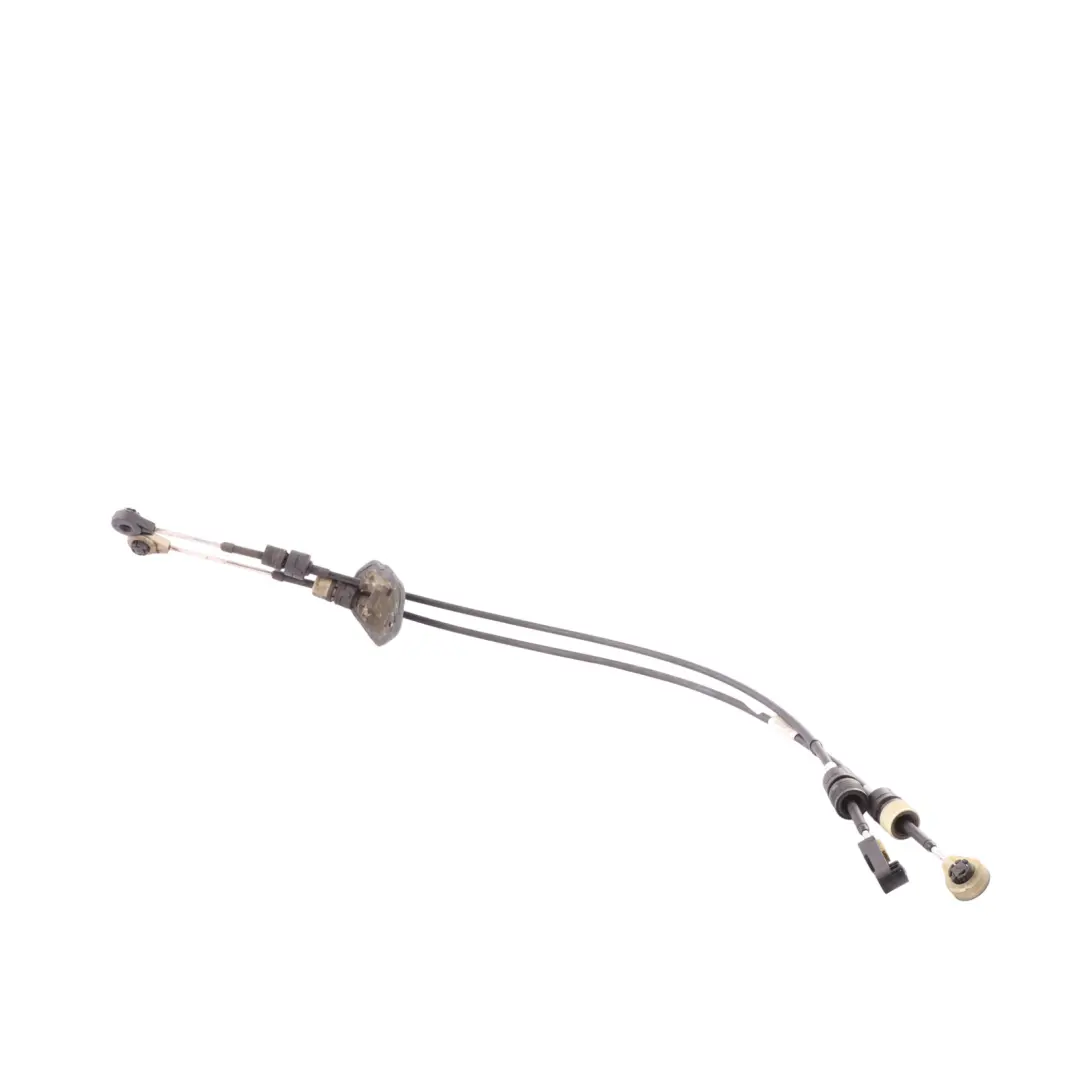 Selector Cable Linkage Manual Transmission to Ford Transit Mk7 Gear with Part number CC1R-7E395-DC Ford Transit Mk7 Gear Selector Cable Linkage Manual Transmission - SKU RHD-CC1R-7E395-DC - Part number CC1R-7E395-DC