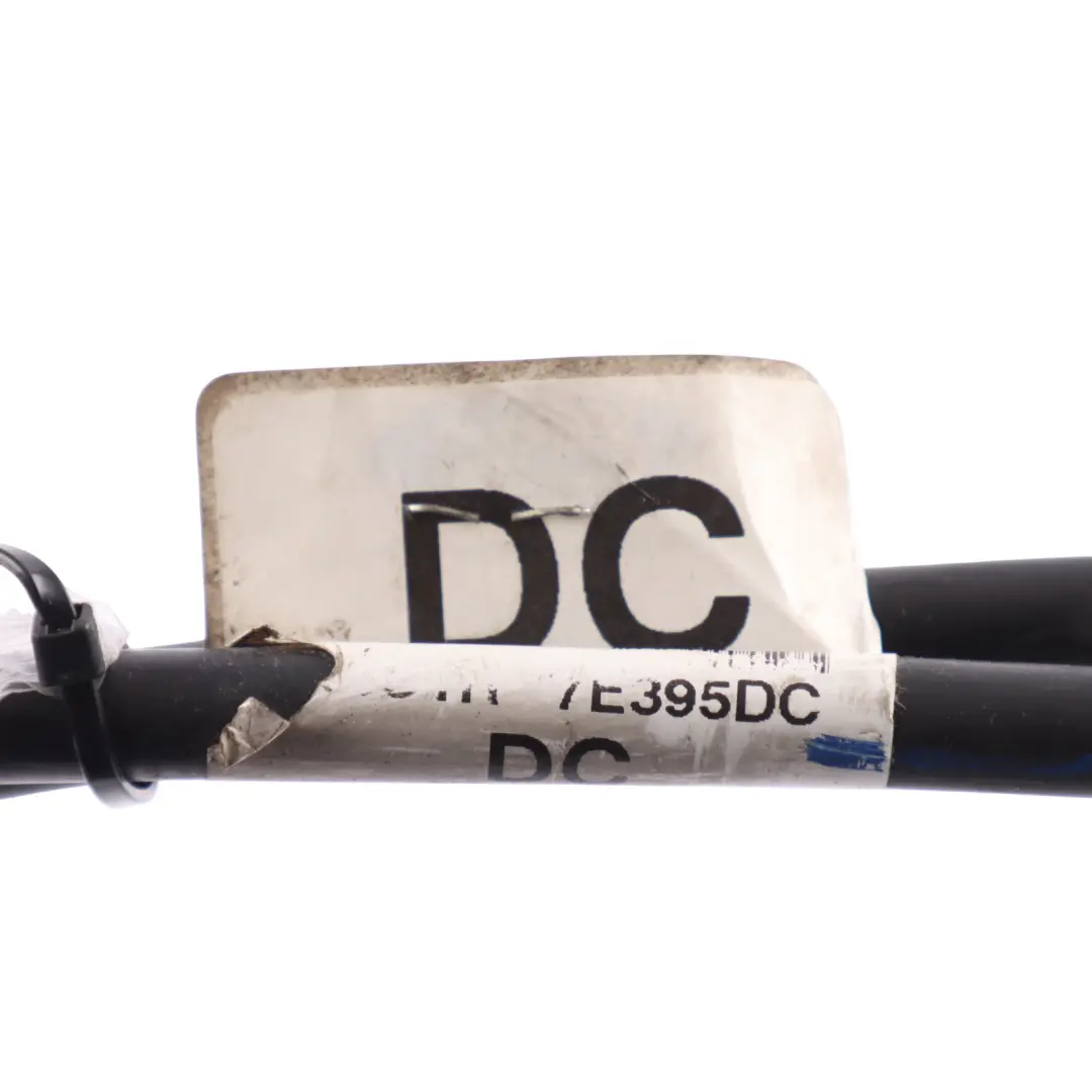 Selector Cable Linkage Manual Transmission to Ford Transit Mk7 Gear with Part number CC1R-7E395-DC Ford Transit Mk7 Gear Selector Cable Linkage Manual Transmission - SKU RHD-CC1R-7E395-DC - Part number CC1R-7E395-DC