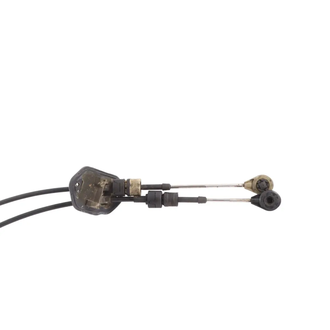 Selector Cable Linkage Manual Transmission to Ford Transit Mk7 Gear with Part number CC1R-7E395-DC Ford Transit Mk7 Gear Selector Cable Linkage Manual Transmission - SKU RHD-CC1R-7E395-DC - Part number CC1R-7E395-DC