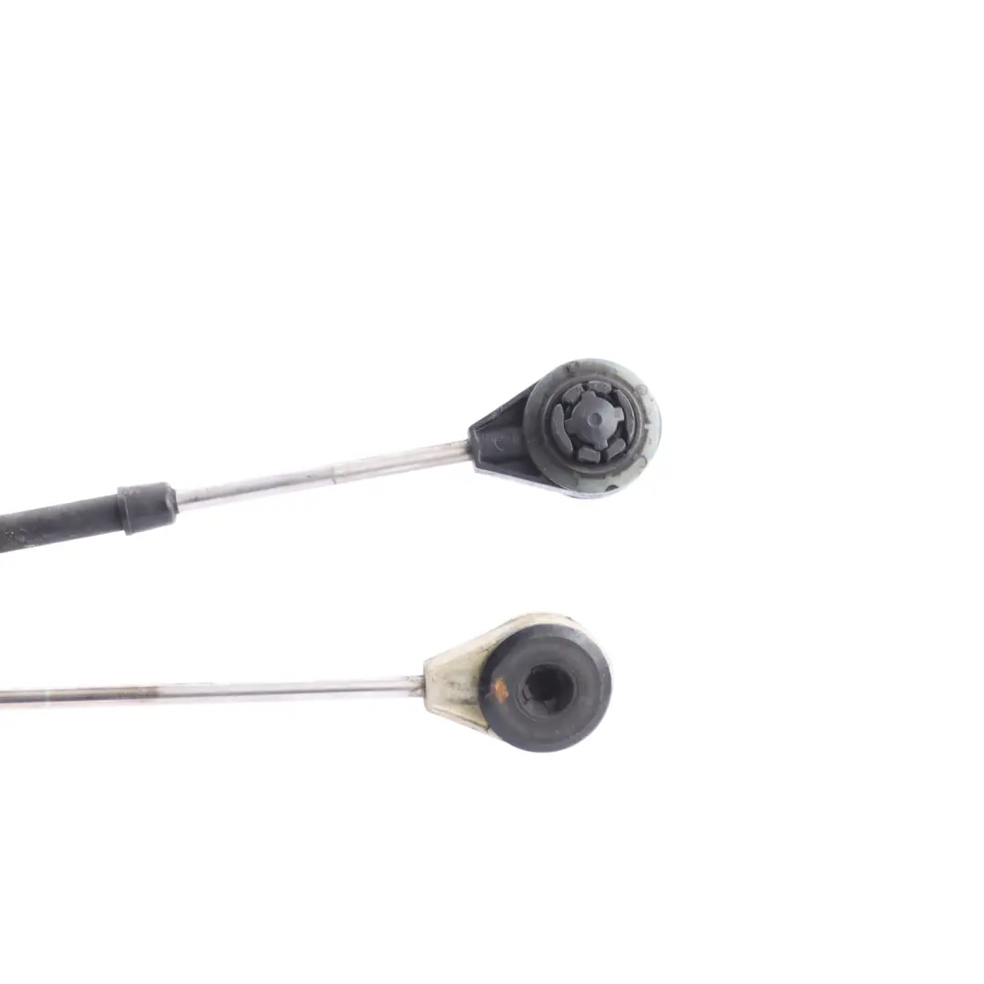 Selector Cable Linkage Manual Transmission to Ford Transit Mk7 Gear with Part number CC1R-7E395-DC Ford Transit Mk7 Gear Selector Cable Linkage Manual Transmission - SKU RHD-CC1R-7E395-DC - Part number CC1R-7E395-DC