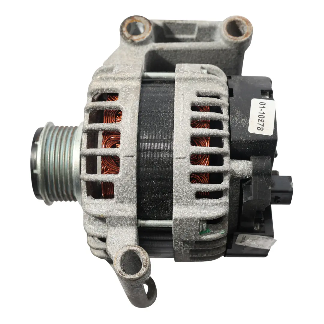 Lichtmaschine 2.2 TDCi Diesel für Ford Transit MK7 mit Teilenummer CC1T-10300-BC Ford Transit MK7 Lichtmaschine 2.2 TDCi Diesel - SKU CC1T-10300-BC-1 - Teilenummer CC1T-10300-BC
