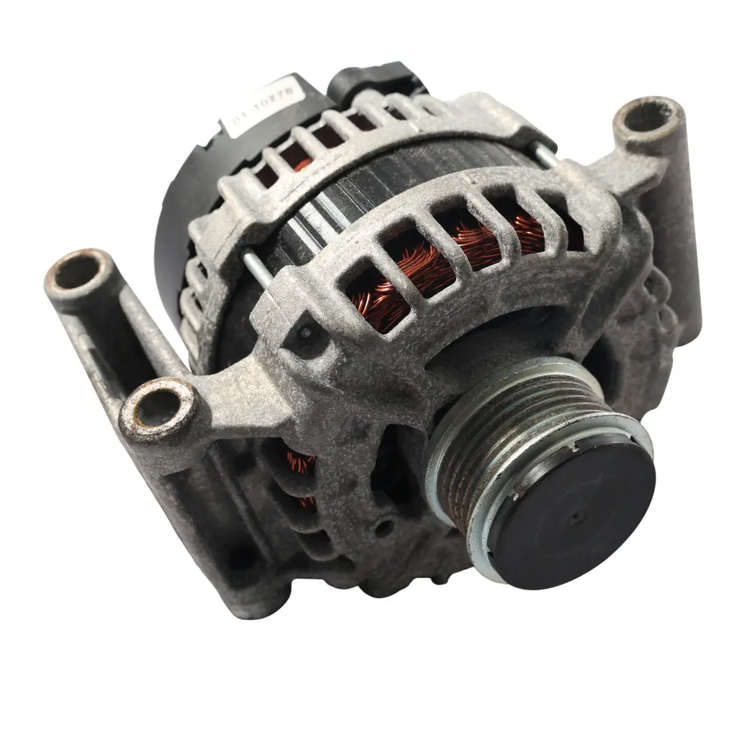 Ford Transit Mk7 Alternator 2.2 Tdci Diesel - SKU CC1T-10300-BC-1 - Numer Części CC1T-10300-BC