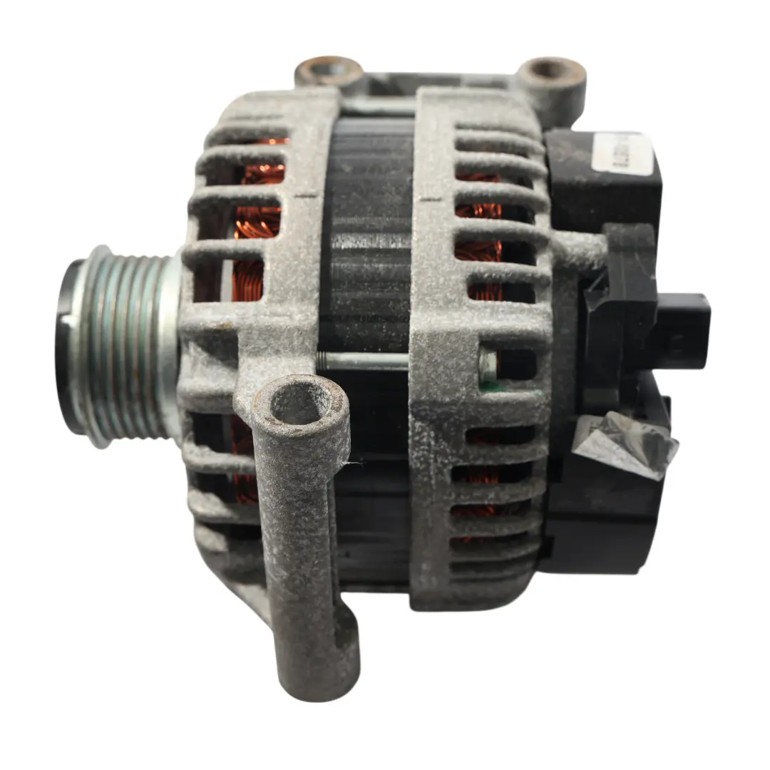 Alternateur Moteur Générateur 2.2 TDCi Diesel pour Ford Transit MK7 à propos du numéro de pièce CC1T-10300-BC Ford Transit MK7 Alternateur Moteur Générateur 2.2 TDCi Diesel - SKU CC1T-10300-BC-1 - Numéro de pièce CC1T-10300-BC