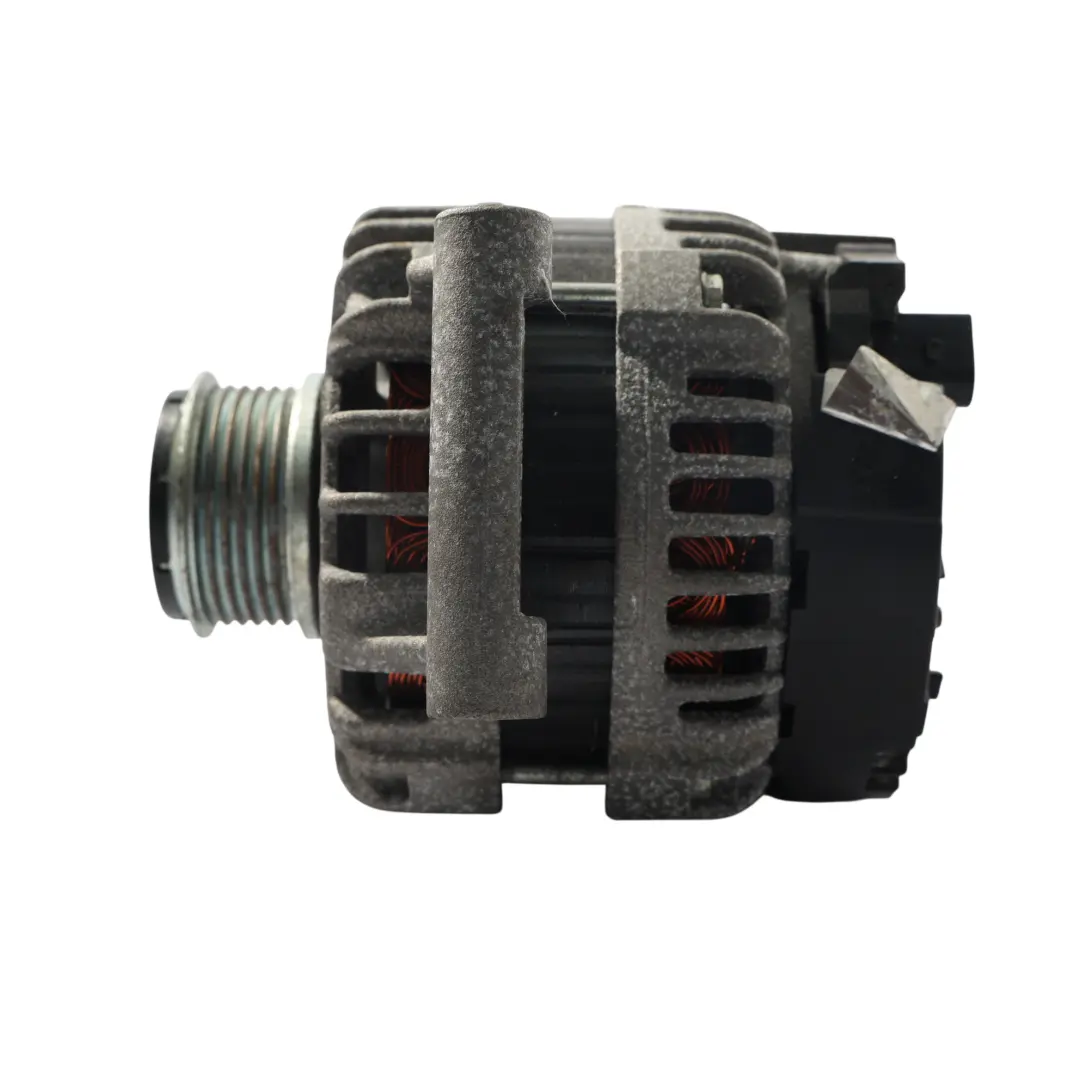 Alternatore Motore 2.2 TDCi Diesel per Ford Transit MK7 con numero di parte CC1T-10300-BC Ford Transit MK7 Alternatore Motore 2.2 TDCi Diesel - SKU CC1T-10300-BC-1 - Numero di parte CC1T-10300-BC