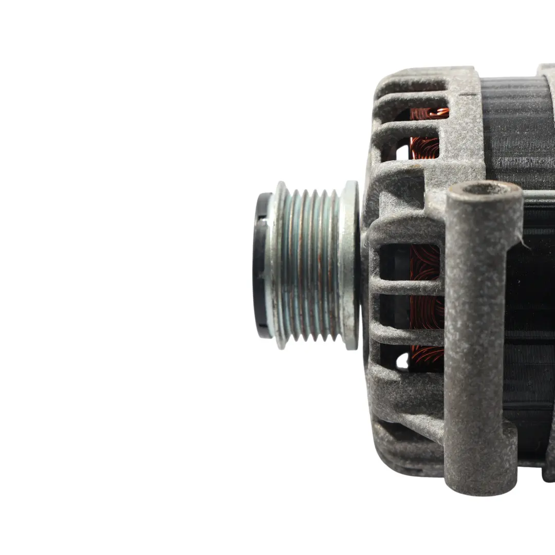 Ford Transit Mk7 Alternator 2.2 Tdci Diesel - SKU CC1T-10300-BC-1 - Numer Części CC1T-10300-BC