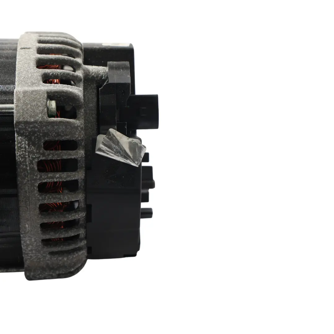 Ford Transit Mk7 Alternator 2.2 Tdci Diesel - SKU CC1T-10300-BC-1 - Numer Części CC1T-10300-BC