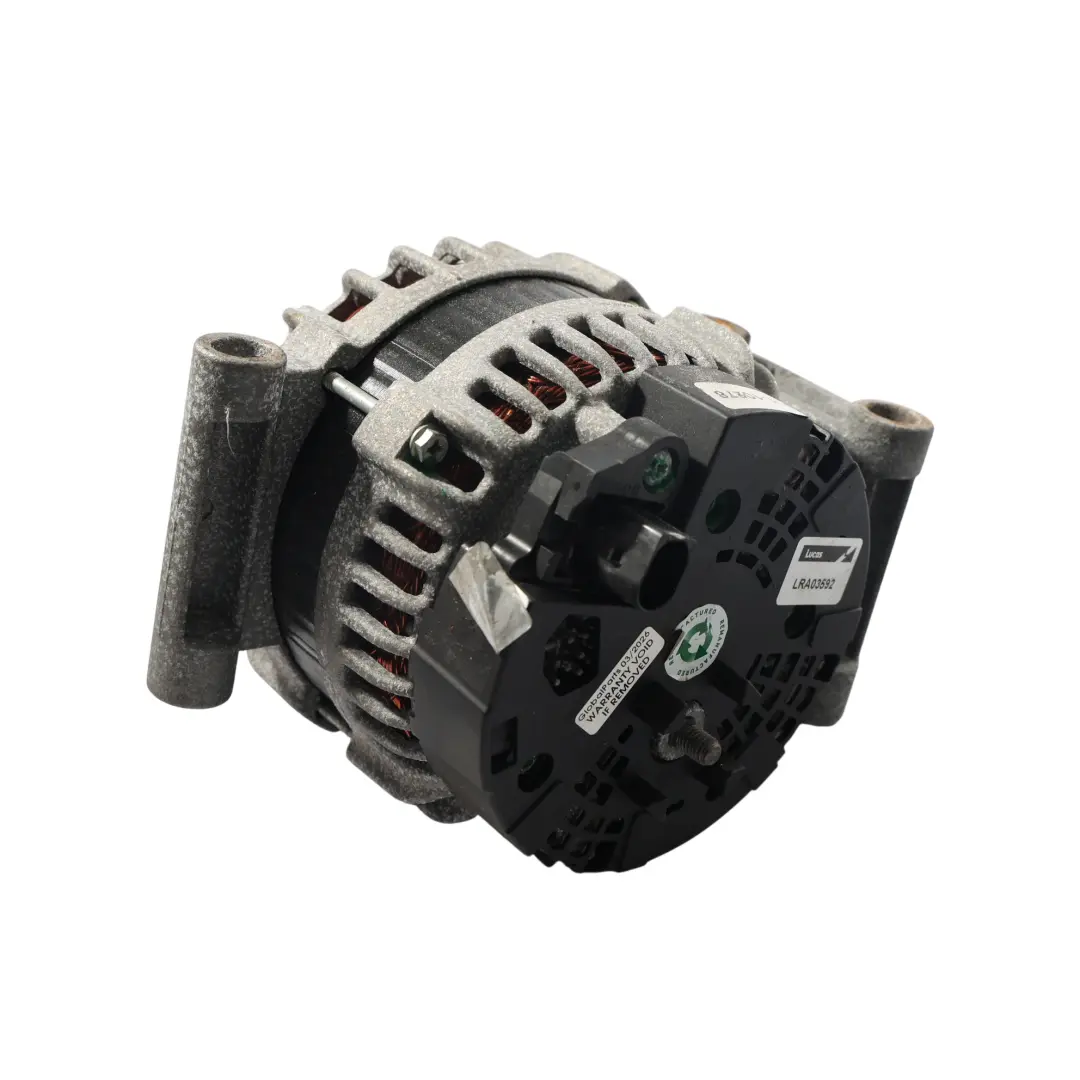 Alternator 2.2 Tdci Diesel do Ford Transit Mk7 o numerze CC1T-10300-BC Ford Transit Mk7 Alternator 2.2 Tdci Diesel - SKU CC1T-10300-BC-1 - Numer Części CC1T-10300-BC