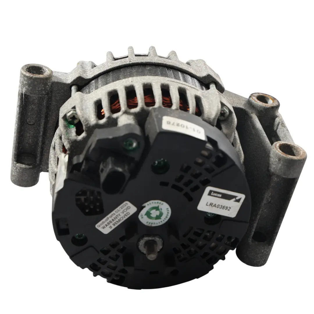 Ford Transit MK7 Alternatore Motore 2.2 TDCi Diesel - SKU CC1T-10300-BC-1 - Numero di parte CC1T-10300-BC