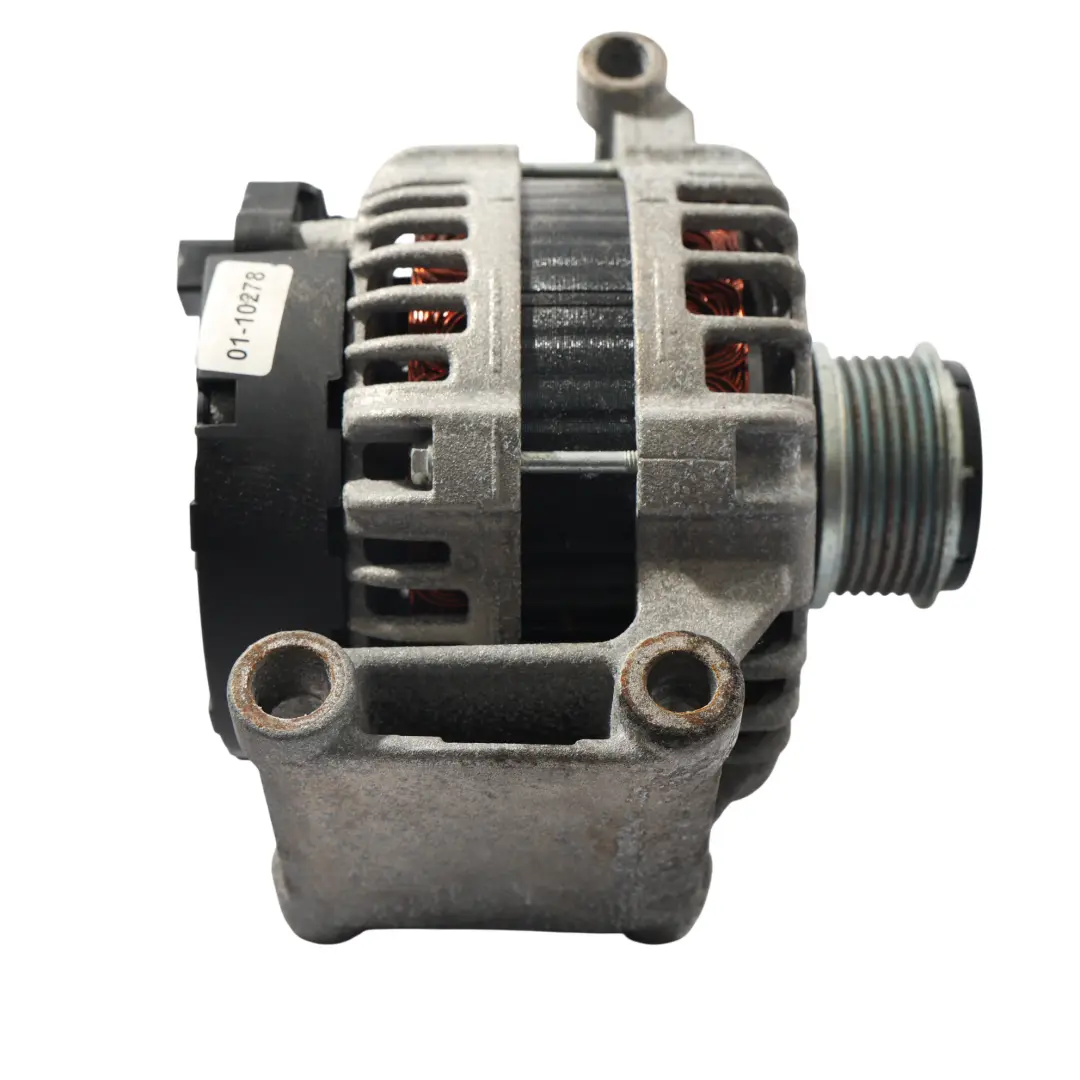 Ford Transit MK7 Alternador Motor Unidad 2.2 TDCi Diesel - SKU CC1T-10300-BC-1 - Número de pieza CC1T-10300-BC