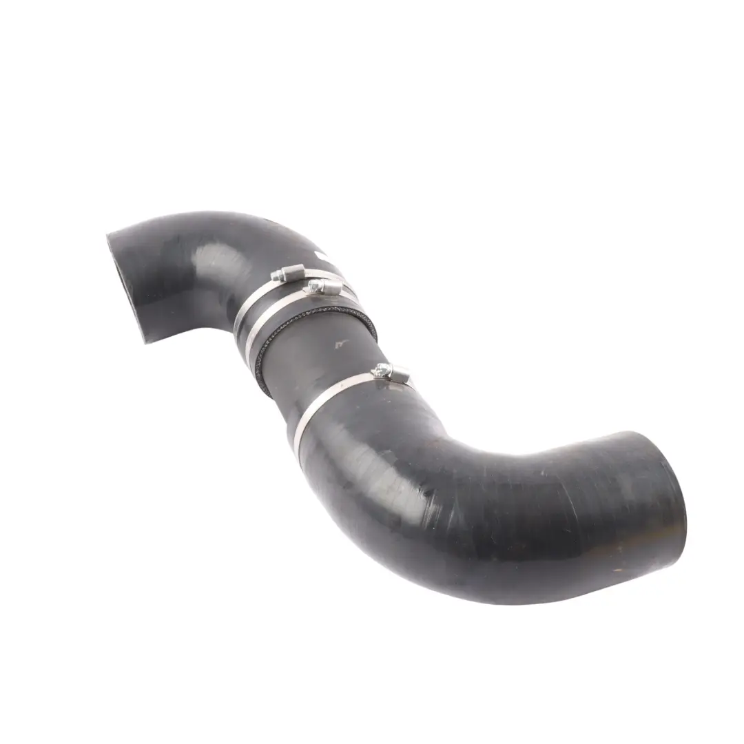 Volkswagen VW Golf Mk7 GTI Air Intake Silicone Hose Pipe W/O Filter CCZB - SKU CCZB-INTAKE - Part number CCZB-INTAKE
