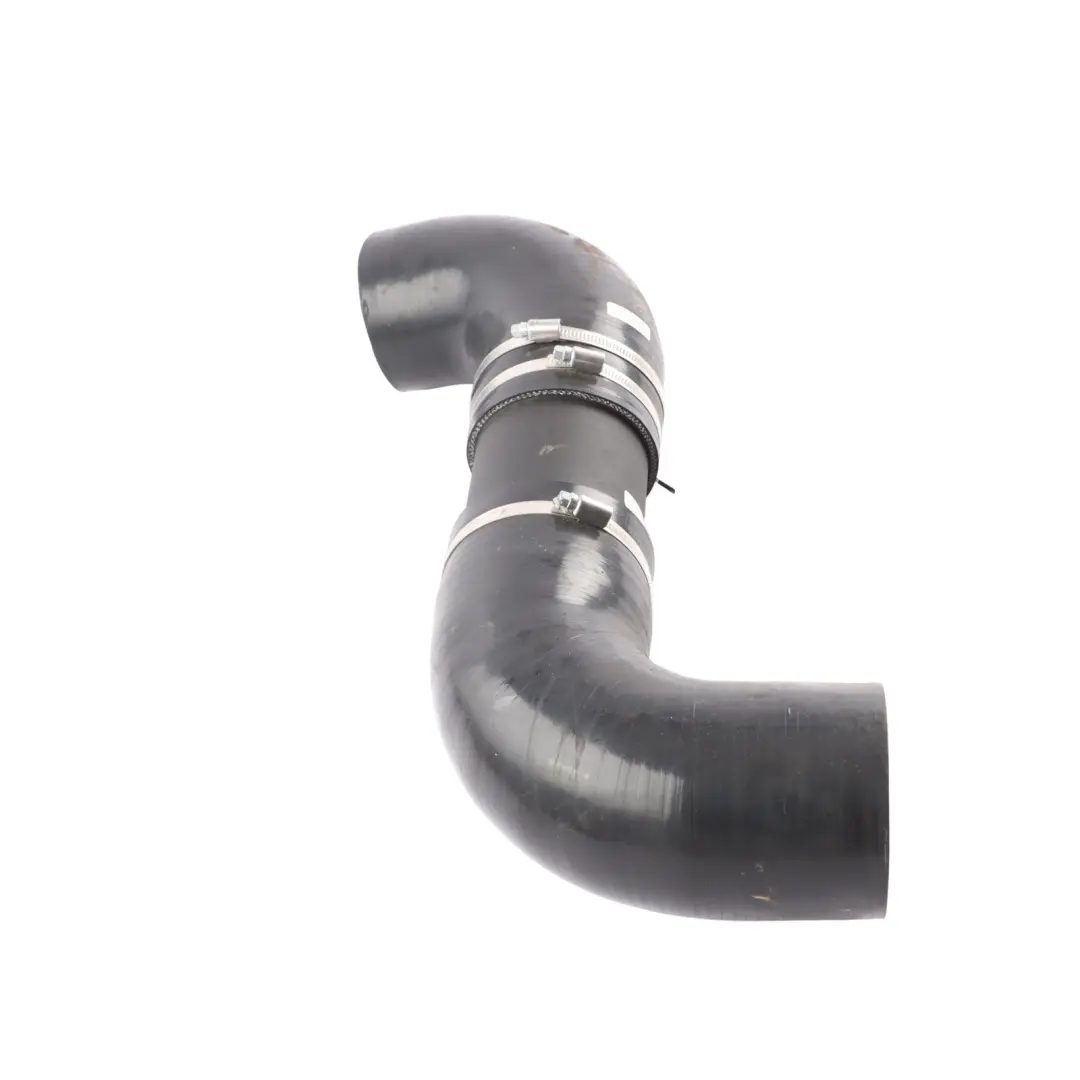 Volkswagen VW Golf Mk7 GTI Air Intake Silicone Hose Pipe W/O Filter CCZB - SKU CCZB-INTAKE - Part number CCZB-INTAKE