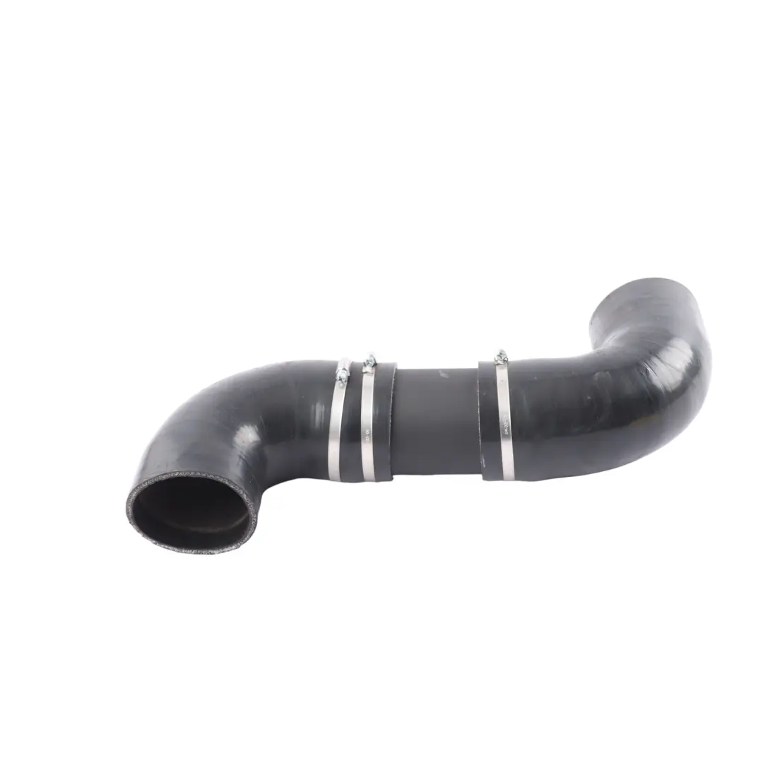 Volkswagen VW Golf Mk7 GTI Air Intake Silicone Hose Pipe W/O Filter CCZB - SKU CCZB-INTAKE - Part number CCZB-INTAKE