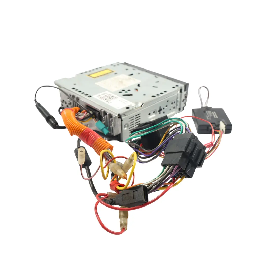 Genuine Alpine CD MP3 AUX Bluetooth Car Radio Audio Media Player to with Part number CDE-136BT Genuine Alpine CD MP3 AUX Bluetooth Car Radio Audio Media Player - SKU CDE-136BT - Part number CDE-136BT