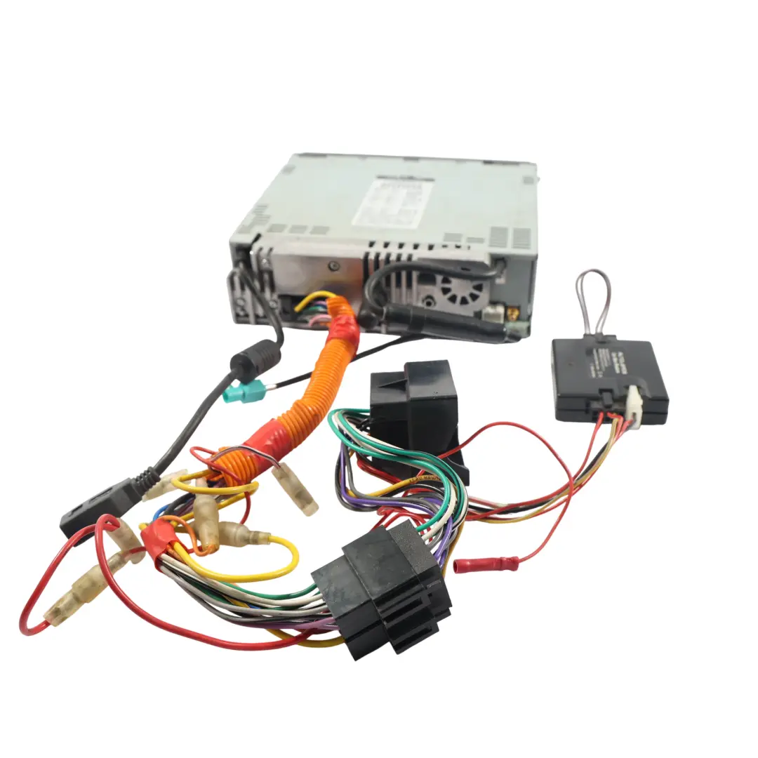 MP3 AUX Bluetooth Radio Coche para Alpine CD con número de pieza CDE-136BT Alpine CD MP3 AUX Bluetooth Radio Coche - SKU CDE-136BT - Número de pieza CDE-136BT