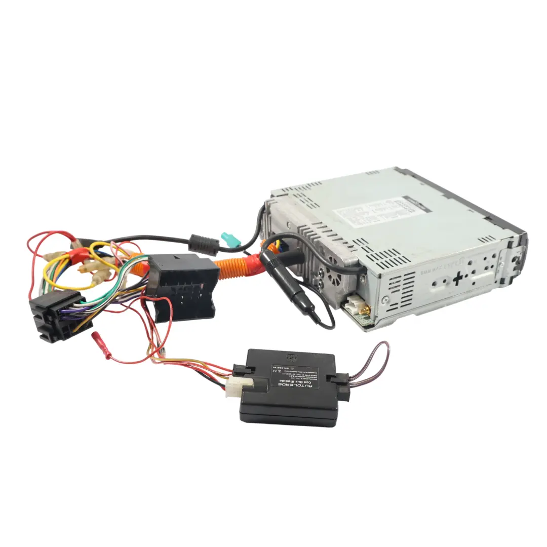 MP3 AUX Bluetooth Auto Radio Audio für Alpine CD mit Teilenummer CDE-136BT Alpine CD MP3 AUX Bluetooth Auto Radio Audio - SKU CDE-136BT - Teilenummer CDE-136BT