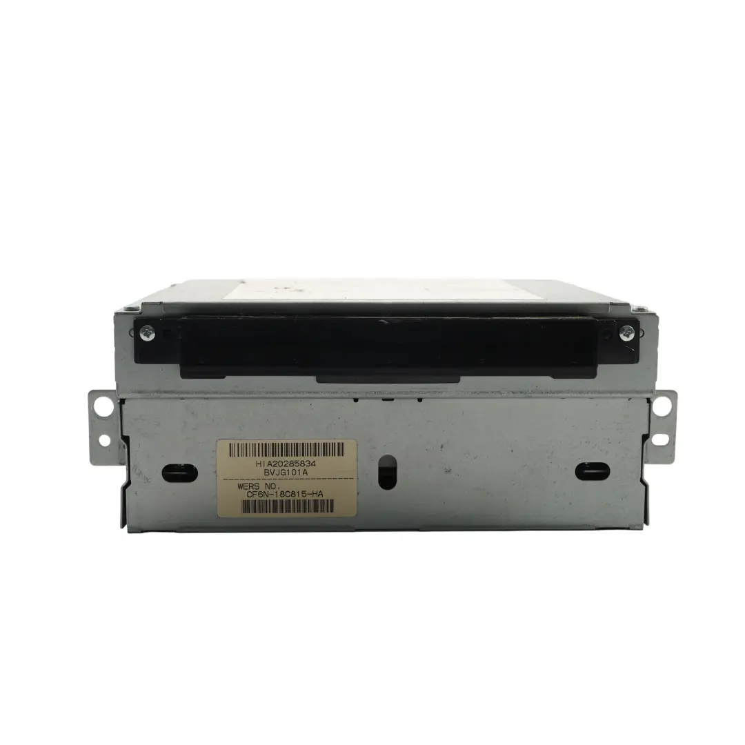 Rover Evoque L538 Radio Reproductor CD Navegador Satélite Range - SKU CF6N-18C815-HA - Número de pieza CF6N-18C815-HA