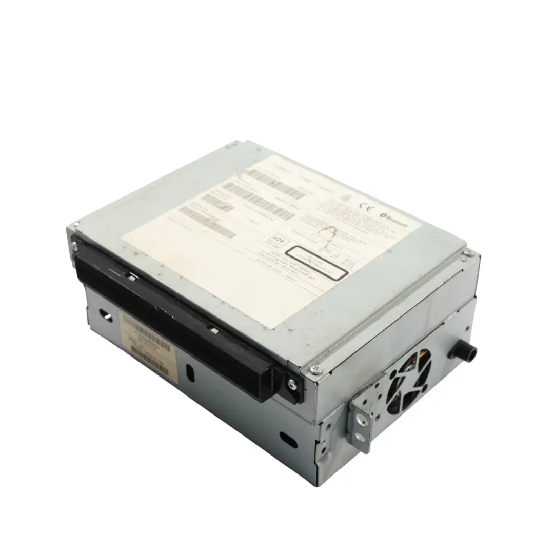 Radio Lettore CD Navigatore Satellitare per Range Rover Evoque L538 con numero di parte CF6N-18C815-HA Range Rover Evoque L538 Radio Lettore CD Navigatore Satellitare - SKU CF6N-18C815-HA - Numero di parte CF6N-18C815-HA