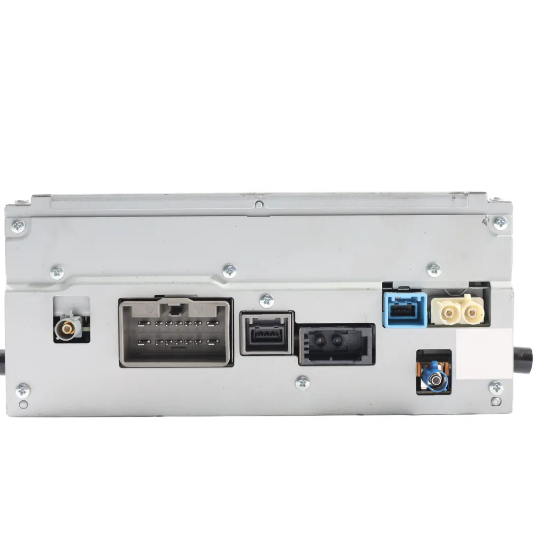 Range Rover Evoque L538 Radio Lettore CD Navigatore Satellitare - SKU CF6N-18C815-HA - Numero di parte CF6N-18C815-HA