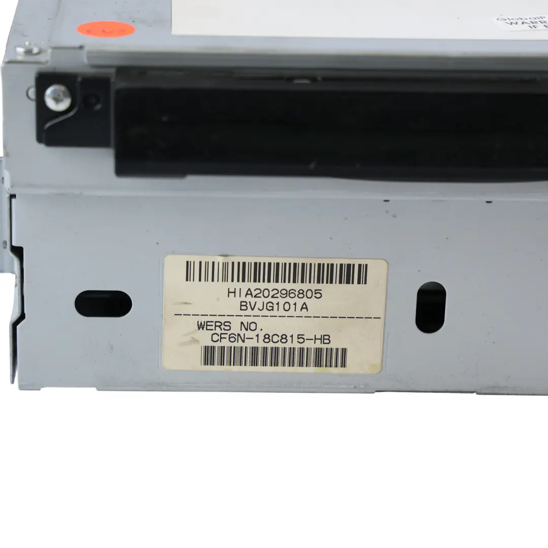 Radio CD Nawigacja GPS do Range Rover Evoque L538 o numerze CF6N-18C815-HB Range Rover Evoque L538 Radio CD Nawigacja GPS - SKU CF6N-18C815-HB - Numer Części CF6N-18C815-HB