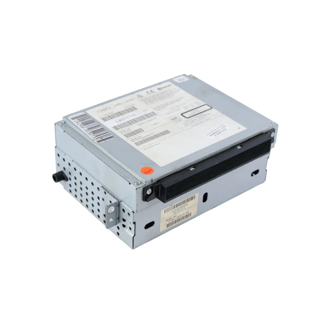 Radio Lettore CD Navigatore Principale per Range Rover Evoque L538 con numero di parte CF6N-18C815-HB Range Rover Evoque L538 Radio Lettore CD Navigatore Principale - SKU CF6N-18C815-HB - Numero di parte CF6N-18C815-HB