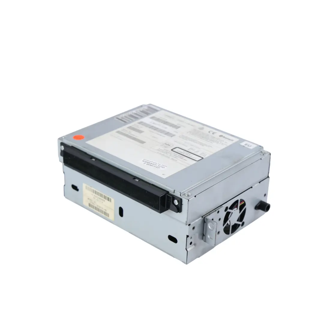 Radio CD Nawigacja GPS do Range Rover Evoque L538 o numerze CF6N-18C815-HB Range Rover Evoque L538 Radio CD Nawigacja GPS - SKU CF6N-18C815-HB - Numer Części CF6N-18C815-HB