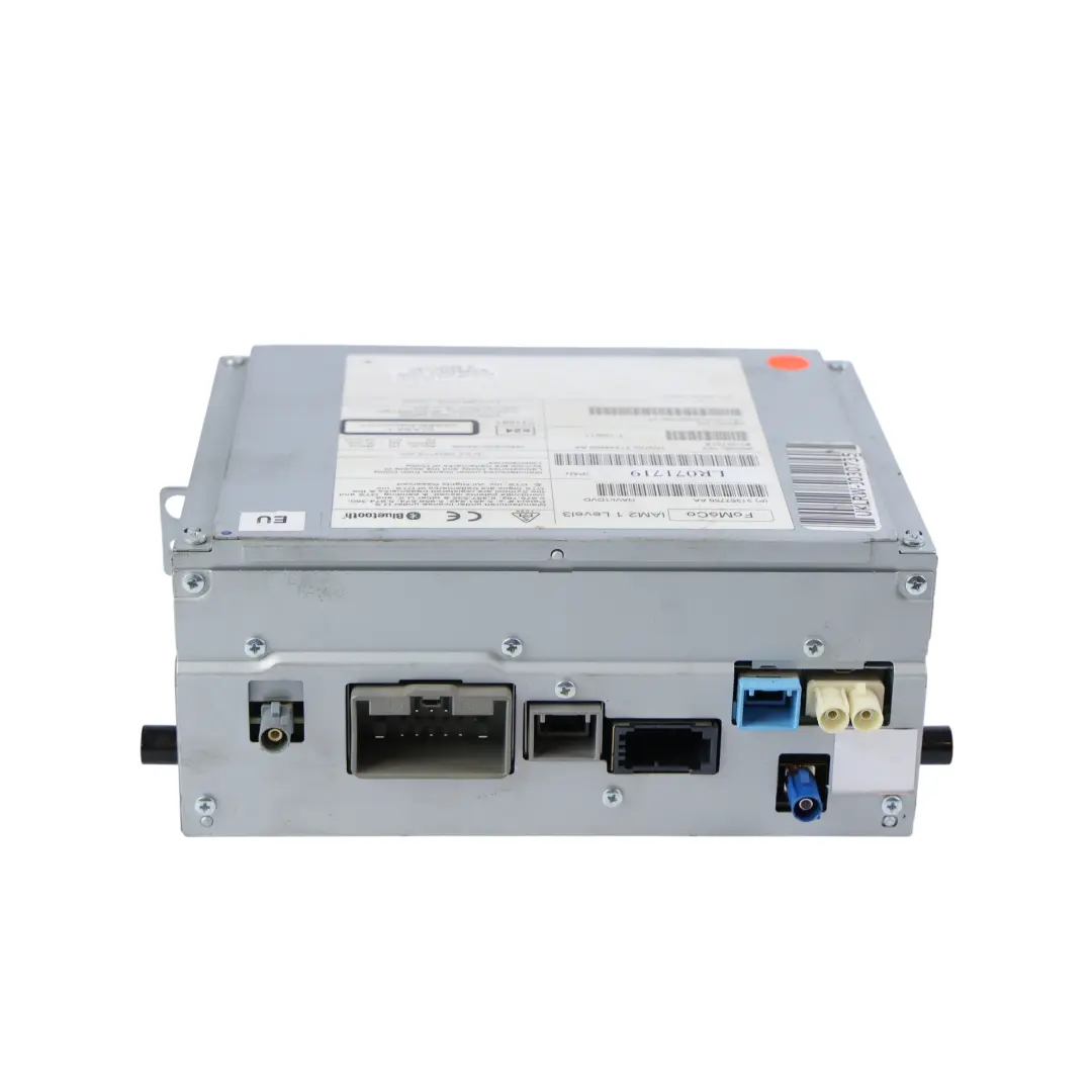 Radio CD Spieler Navi Steuer Gerät für Range Rover Evoque L538 mit Teilenummer CF6N-18C815-HB Range Rover Evoque L538 Radio CD Spieler Navi Steuer Gerät - SKU CF6N-18C815-HB - Teilenummer CF6N-18C815-HB