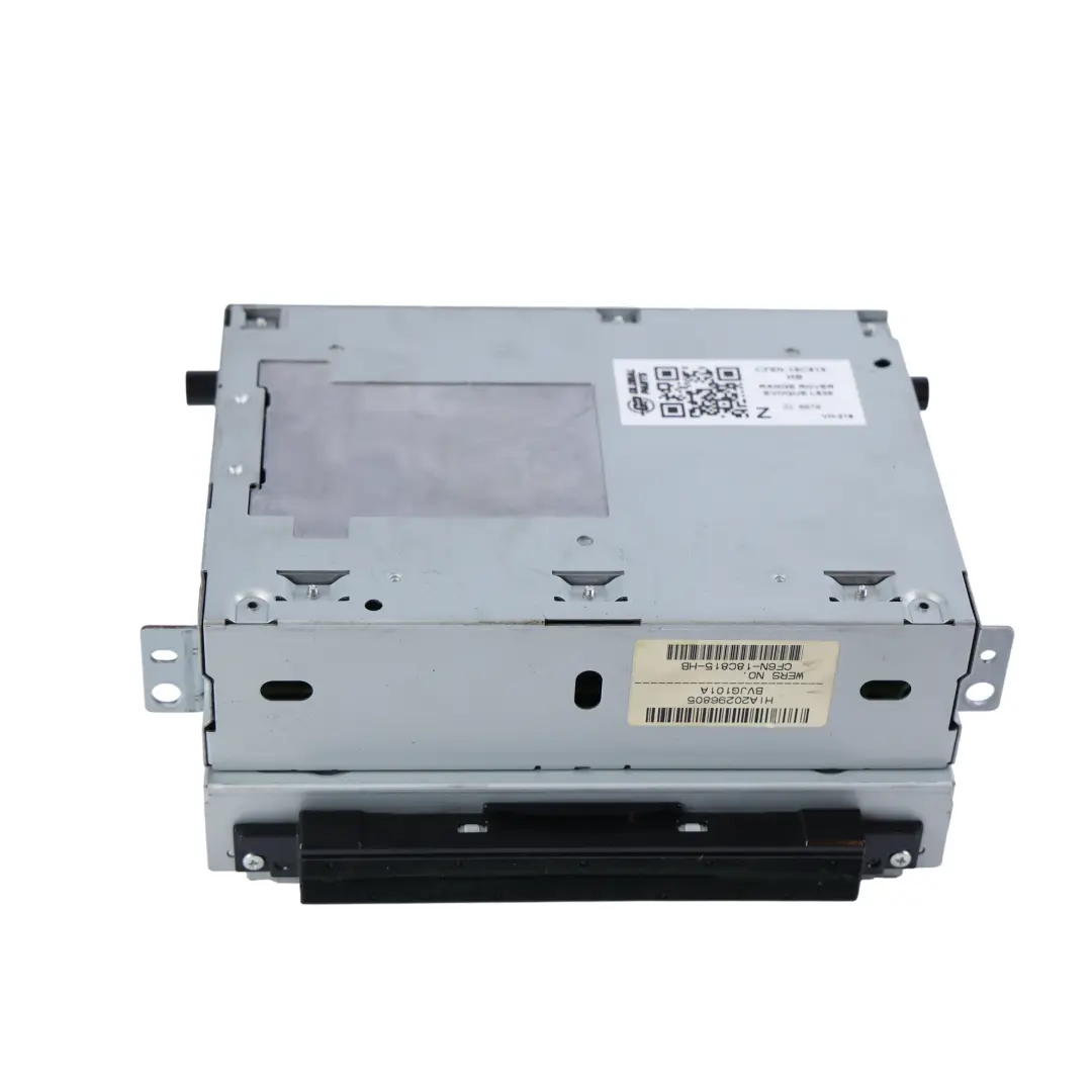 Radio CD Nawigacja GPS do Range Rover Evoque L538 o numerze CF6N-18C815-HB Range Rover Evoque L538 Radio CD Nawigacja GPS - SKU CF6N-18C815-HB - Numer Części CF6N-18C815-HB