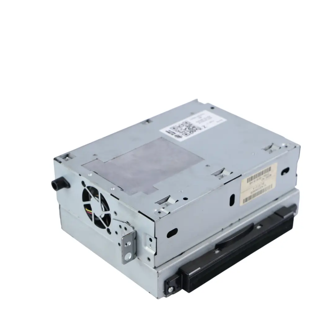 Radio Reproductor CD Navegador Satélite para Range Rover Evoque L538 con número de pieza CF6N-18C815-HB Range Rover Evoque L538 Radio Reproductor CD Navegador Satélite - SKU CF6N-18C815-HB - Número de pieza CF6N-18C815-HB