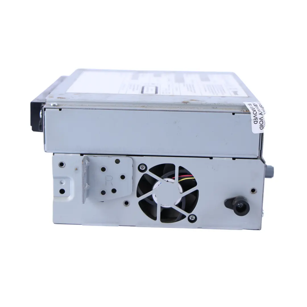 Stereoradio CD-Player Hauptgerät für Land Rover Discovery 4 L319 mit Teilenummer CF6N-18C815-HC Land Rover Discovery 4 L319 Stereoradio CD-Player Hauptgerät - SKU CF6N-18C815-HC - Teilenummer CF6N-18C815-HC