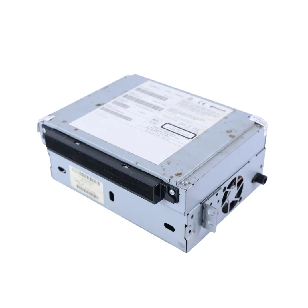 Land Rover Discovery 4 L319 Radioodtwarzacz CD Stereo - SKU CF6N-18C815-HC - Numer Części CF6N-18C815-HC