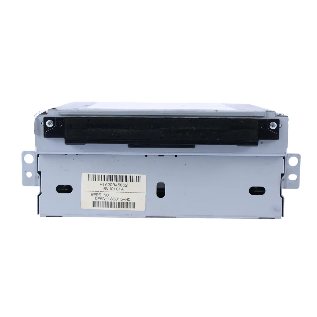 Land Rover Discovery 4 L319 Autoradio Stereo Con Letore CD Modelo - SKU CF6N-18C815-HC - Numero di parte CF6N-18C815-HC