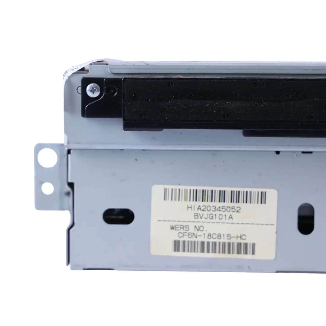 Autoradio Stereo Con Letore CD Modelo per Land Rover Discovery 4 L319 con numero di parte CF6N-18C815-HC Land Rover Discovery 4 L319 Autoradio Stereo Con Letore CD Modelo - SKU CF6N-18C815-HC - Numero di parte CF6N-18C815-HC