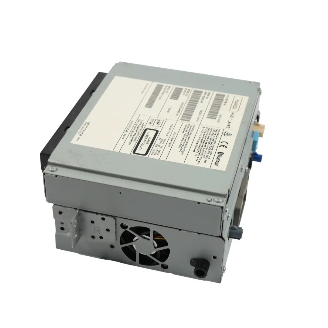 Autoradio pour Range Rover L405 à propos du numéro de pièce CF6N-18C815-HR Range Rover L405 Autoradio - SKU CF6N-18C815-HR - Numéro de pièce CF6N-18C815-HR