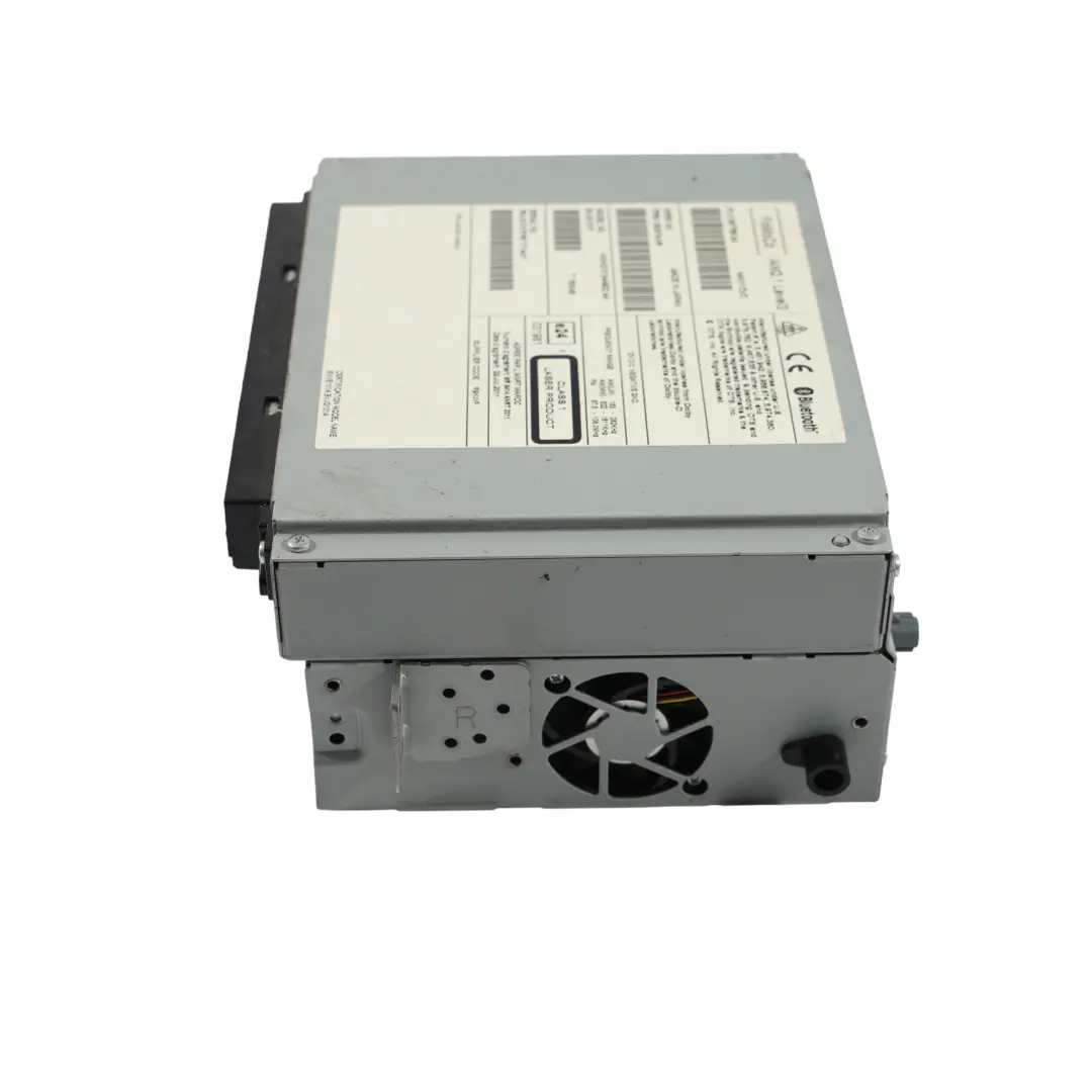 Unidad Principal De Radio Estéreo Del para Range Rover L405 con número de pieza CF6N-18C815-HR Range Rover L405 Unidad Principal De Radio Estéreo Del - SKU CF6N-18C815-HR - Número de pieza CF6N-18C815-HR