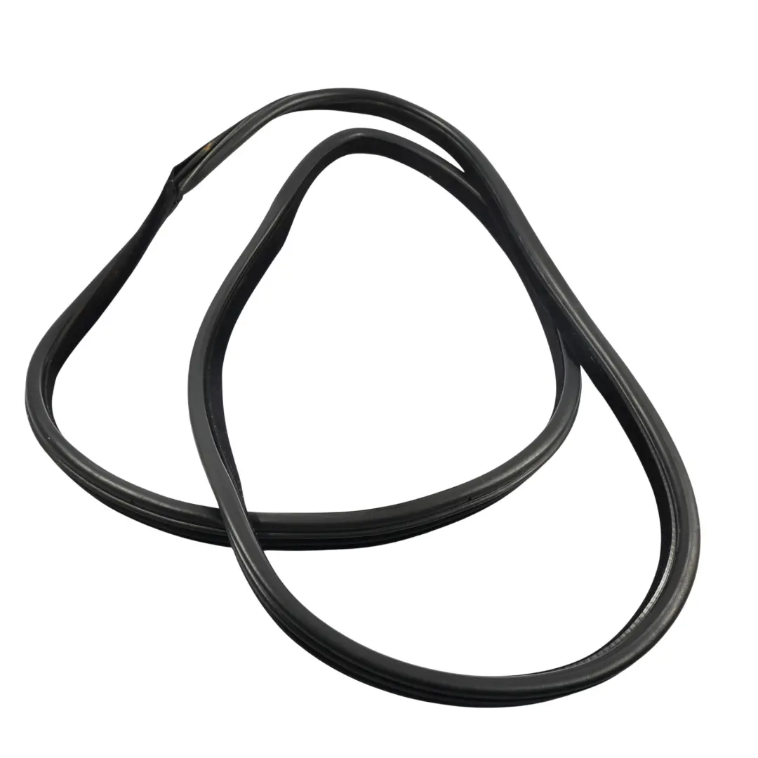 Door Seal Gasket Rubber Front Left Right N/O/S to Range Rover L320 with Part number CFE500780 Range Rover L320 Door Seal Gasket Rubber Front Left Right N/O/S - SKU CFE500780 - Part number CFE500780