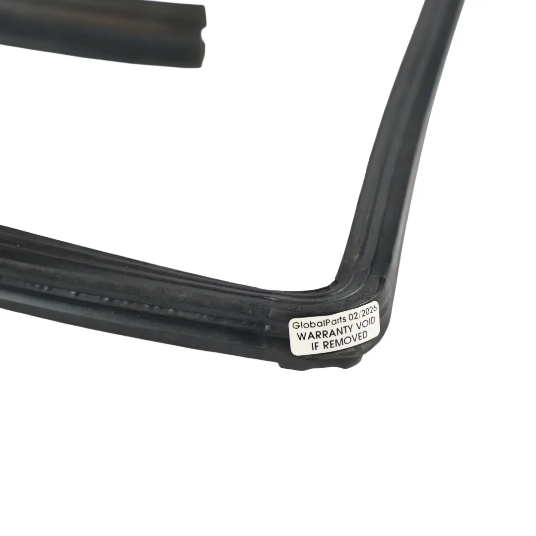 Land Rover Discovery L319 Junta Cristal Puerta Ventana Delantera Derecha - SKU CFE500820 - Número de pieza CFE500820