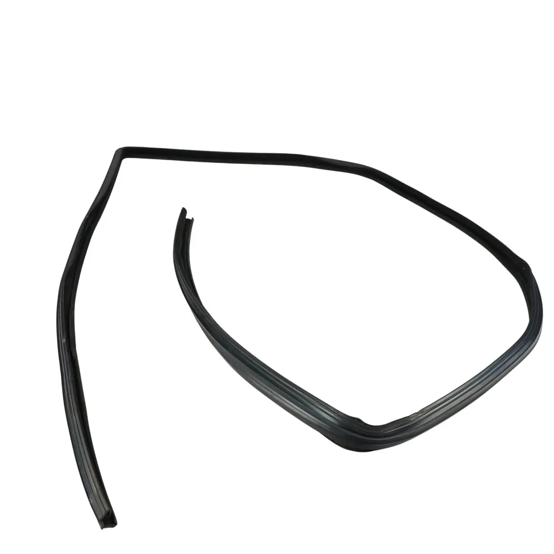 Fenster Tür Glas Dichtung Vorne Links 6H22-202K95-AD für Land Rover Discovery 4 L319 mit Teilenummer CFE500830 Land Rover Discovery 4 L319 Fenster Tür Glas Dichtung Vorne Links 6H22-202K95-AD - SKU CFE500830 - Teilenummer CFE500830