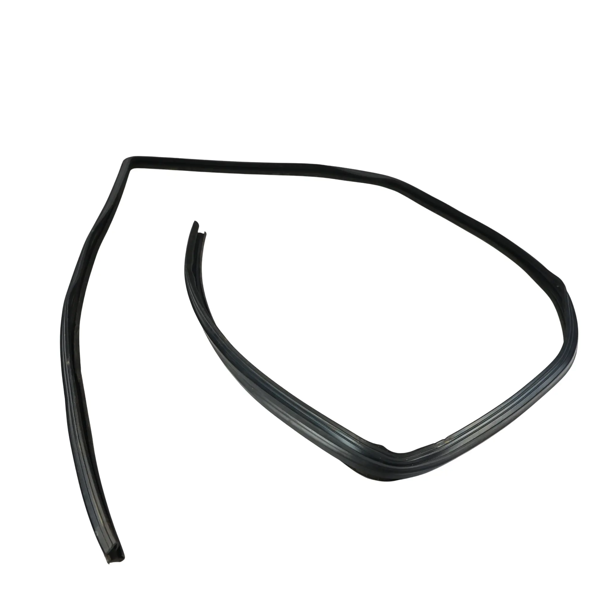 Land Rover Discovery 4 Junta Ventana Puerta Delantera Izquierda 6H22-202K95-AD