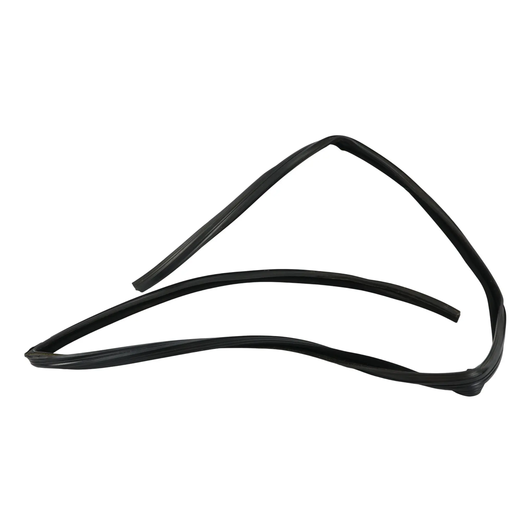 Range Rover L320 Door Window Seal Gasket Rubber Front Left N/S CFE500850