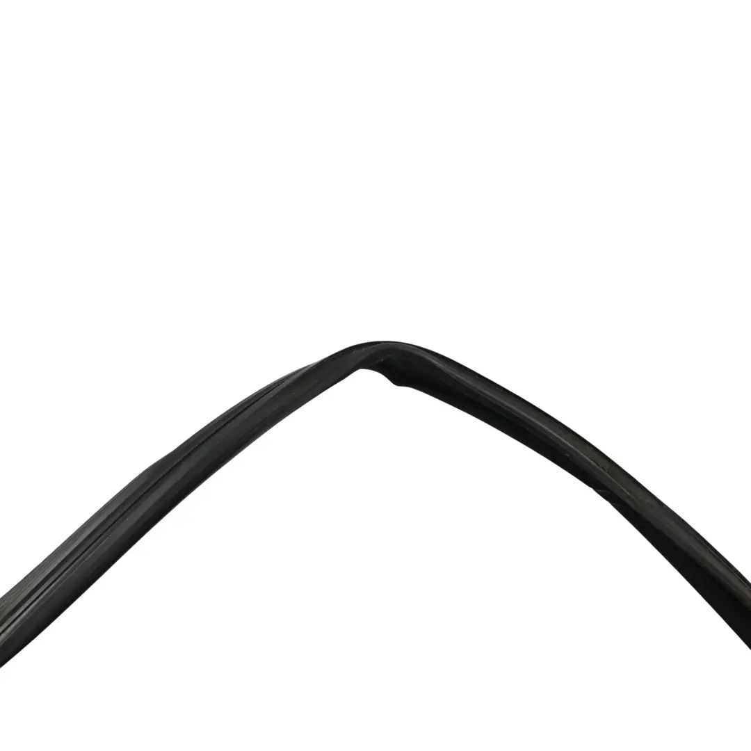 Door Window Seal Gasket Rubber Front Left N/S to Range Rover L320 with Part number CFE500850 Range Rover L320 Door Window Seal Gasket Rubber Front Left N/S - SKU CFE500850 - Part number CFE500850