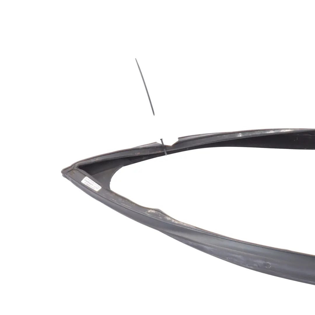 Range Rover L322 Door Window Guide Seal Gasket Rear Left N/S XH42-25476-BA - SKU CGE000374 - Part number CGE000374