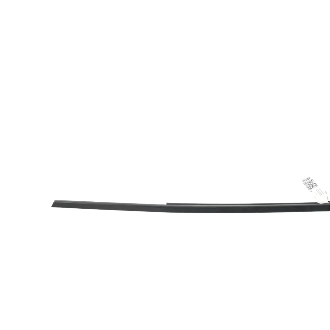 Range Rover Sport L320 Front Door Weatherstrip Moulding Strip Left N/S - SKU CGE000870 - Part number CGE000870
