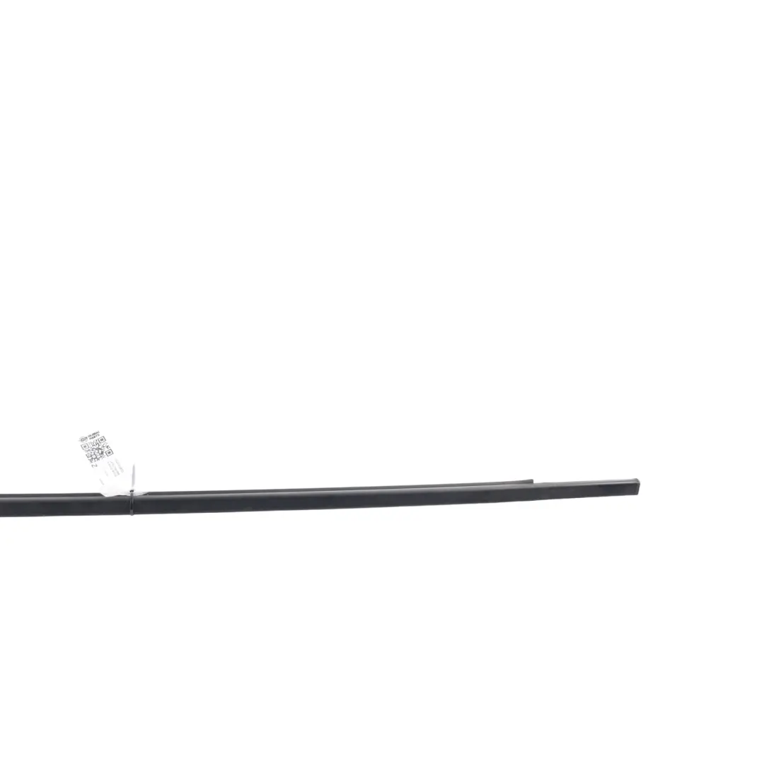 Range Rover Sport L320 Front Door Weatherstrip Moulding Strip Left N/S - SKU CGE000870 - Part number CGE000870