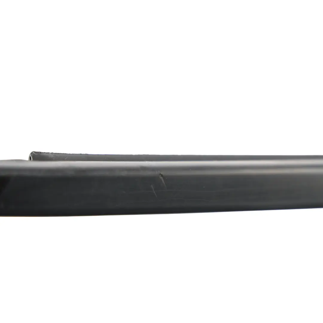 Front Door Weatherstrip Moulding Strip Left N/S to Range Rover Sport L320 with Part number CGE000870 Range Rover Sport L320 Front Door Weatherstrip Moulding Strip Left N/S - SKU CGE000870 - Part number CGE000870