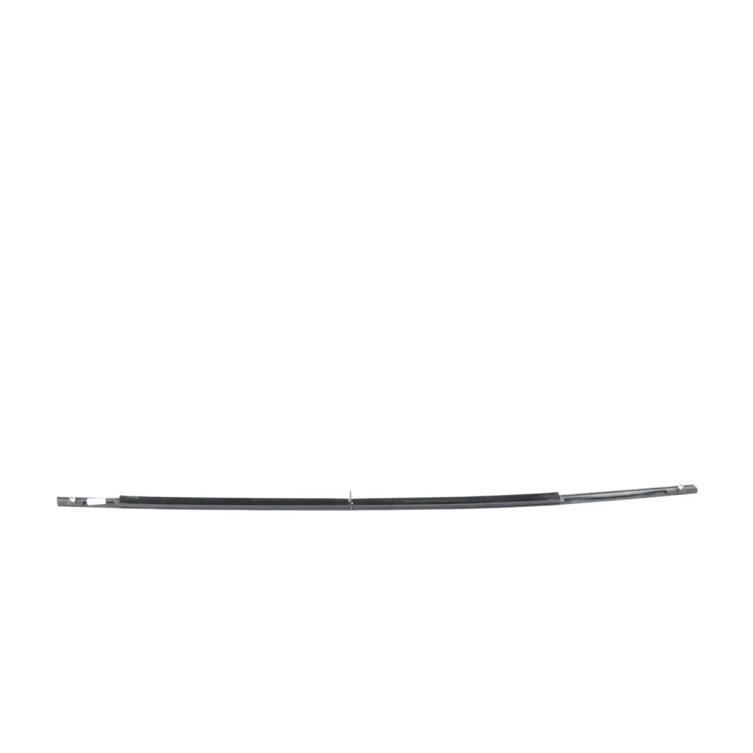 Range Rover Sport L320 Front Door Weatherstrip Moulding Strip Left N/S - SKU CGE000870 - Part number CGE000870