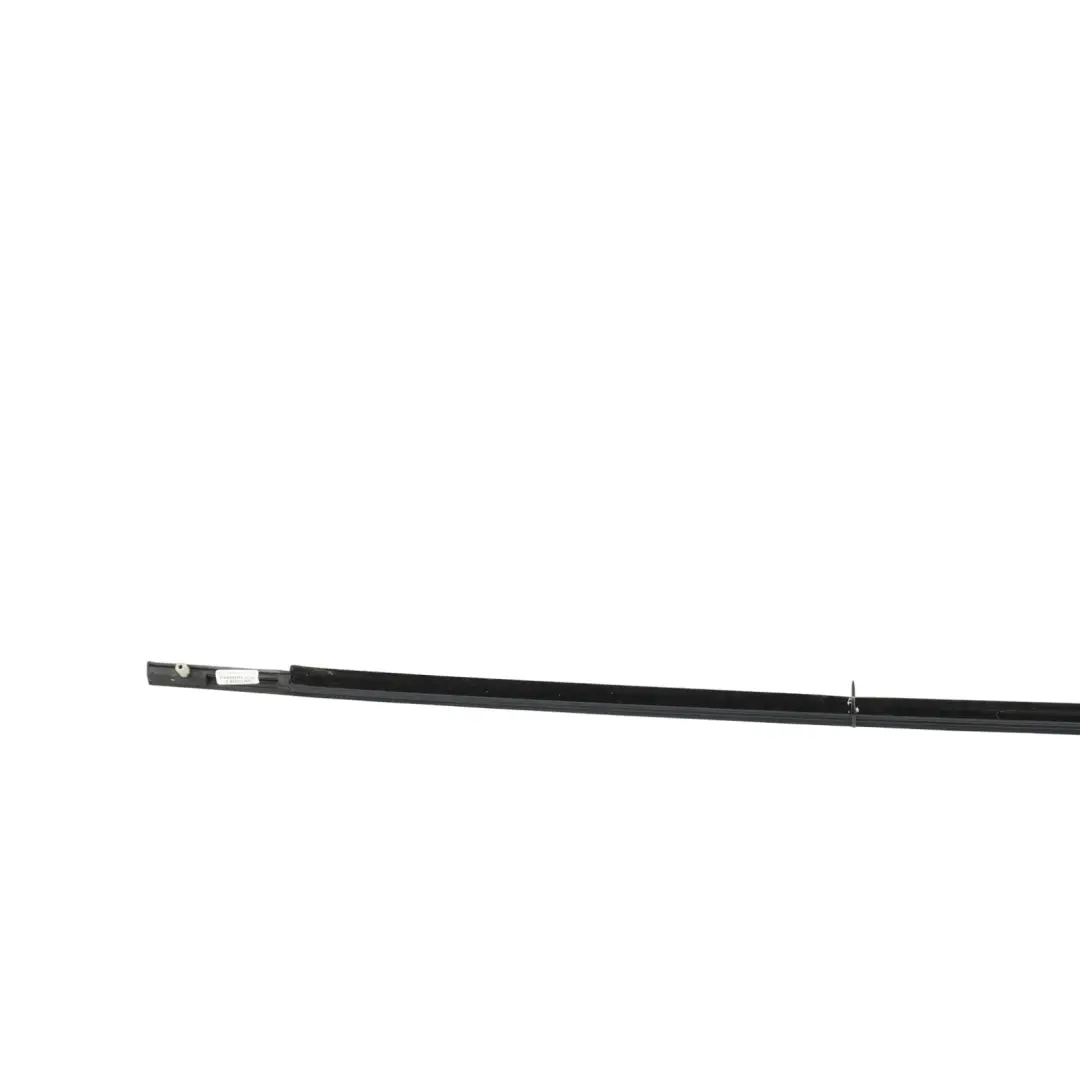 Range Rover Sport L320 Front Door Weatherstrip Moulding Strip Left N/S - SKU CGE000870 - Part number CGE000870