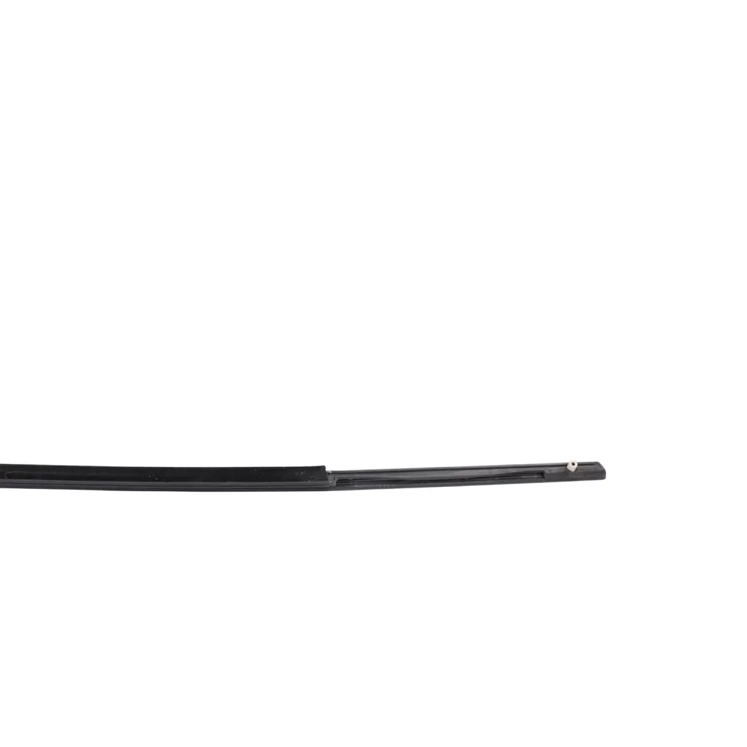 Front Door Weatherstrip Moulding Strip Left N/S to Range Rover Sport L320 with Part number CGE000870 Range Rover Sport L320 Front Door Weatherstrip Moulding Strip Left N/S - SKU CGE000870 - Part number CGE000870